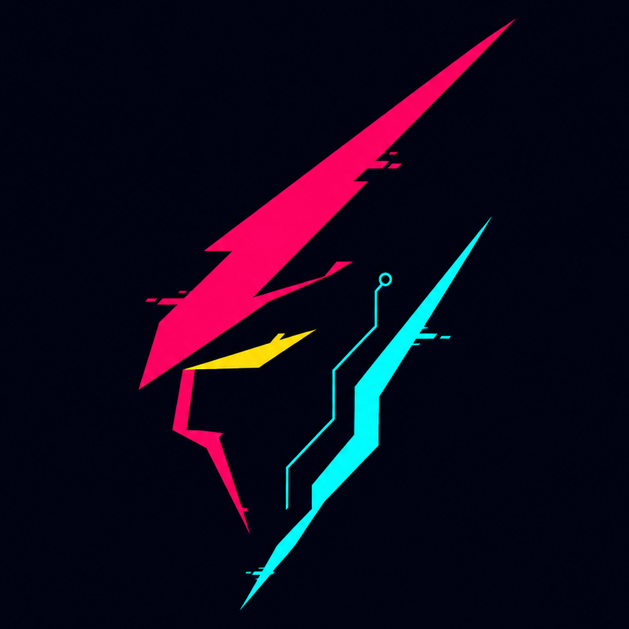 Edgerunners: Cyberpunk Theme